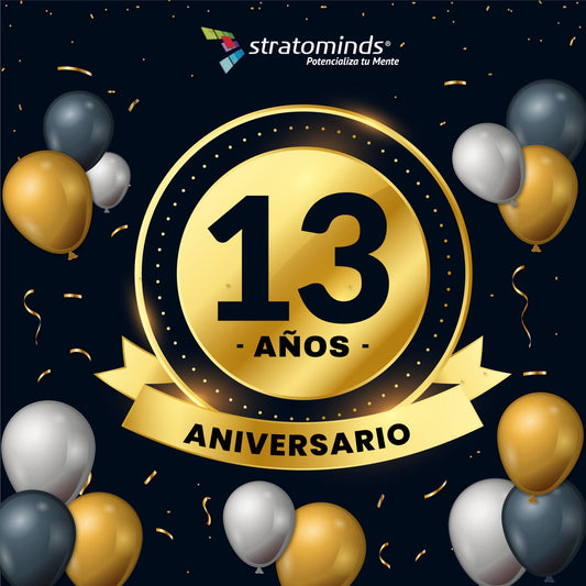 stratominds-13vo-aniversario