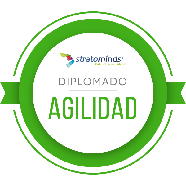 Diplomado en Agilidad Stratominds®