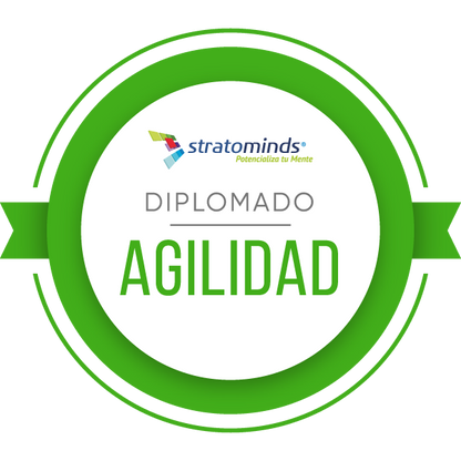 Diplomado en Agilidad Stratominds®