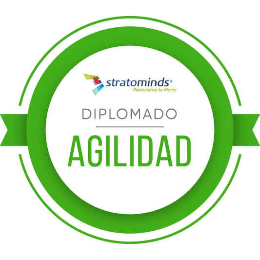 Diplomado en Agilidad Stratominds®