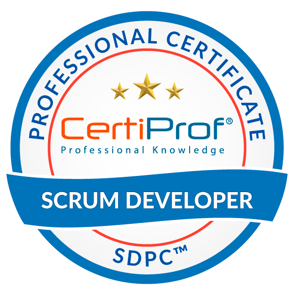 Curso y Taller Scrum Developer Professional Certificate (SDPC®)