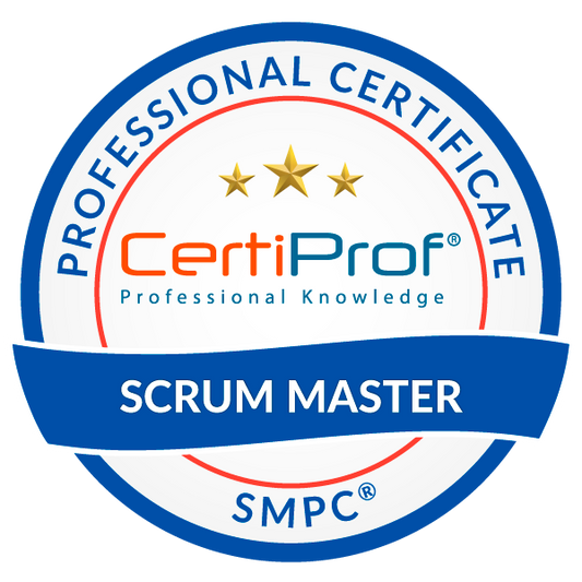 Examen Scrum Master Professional Certificate - SMPC®