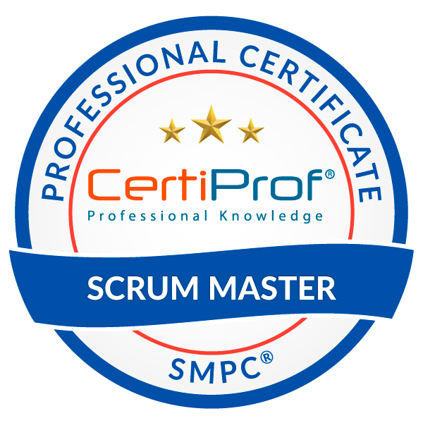 Curso y Taller Scrum Master Professional Certificate (SMPC®)