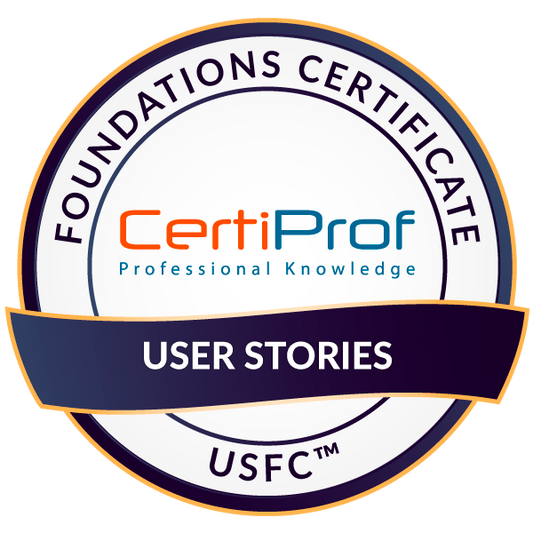 Examen User Stories Foundations Certificate - USFC®