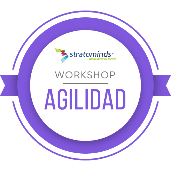 Workshop en Agilidad: Agile Coach Professional Certificate  & User Stories Foundations Certificate