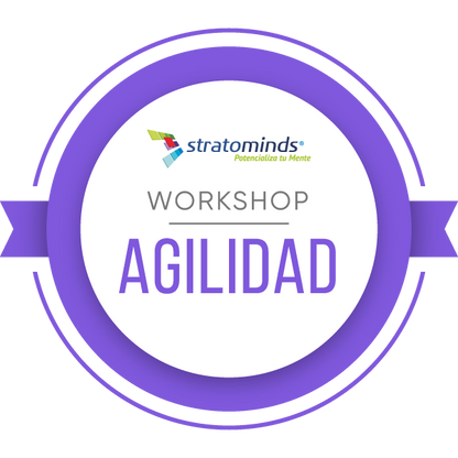 Workshop en Agilidad: Agile Coach Professional Certificate  & User Stories Foundations Certificate