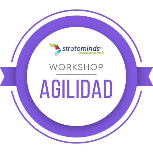 Workshop en Agilidad: Agile Coach Professional Certificate  & User Stories Foundations Certificate