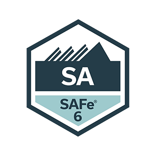 Leading SAFe® 6.0 (SA)